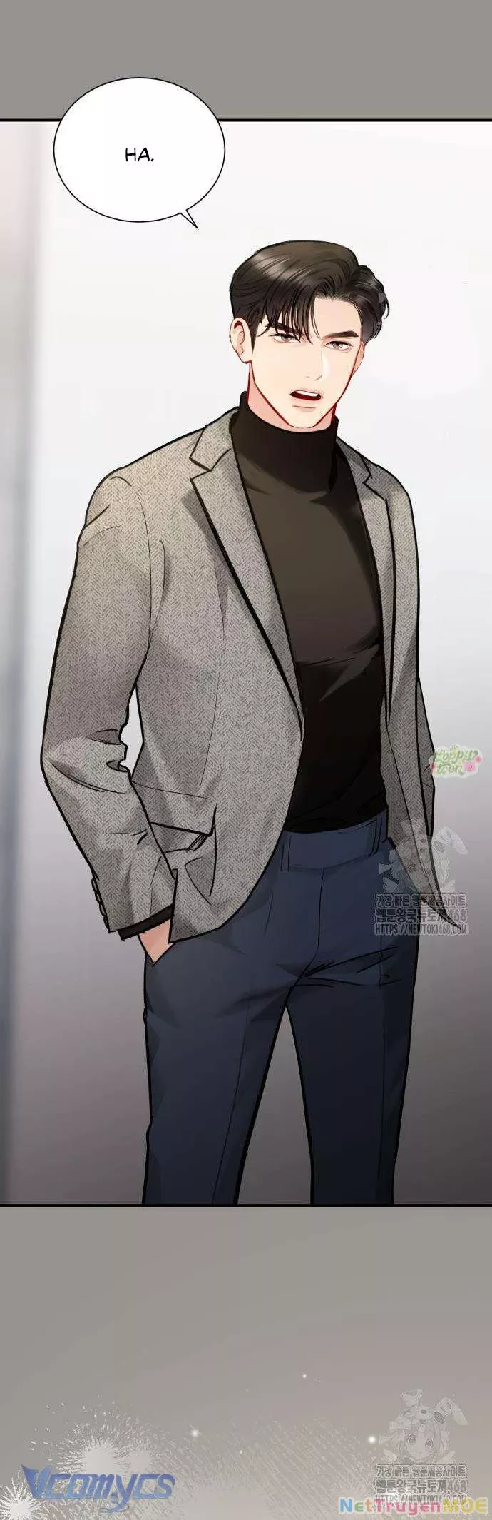 Quyền Lực Của Thư Ký: Chapter 9