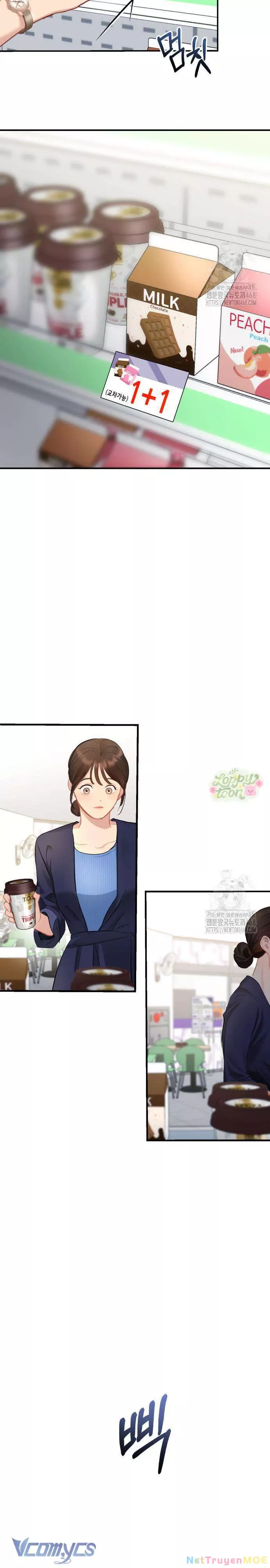 Quyền Lực Của Thư Ký: Chapter 9