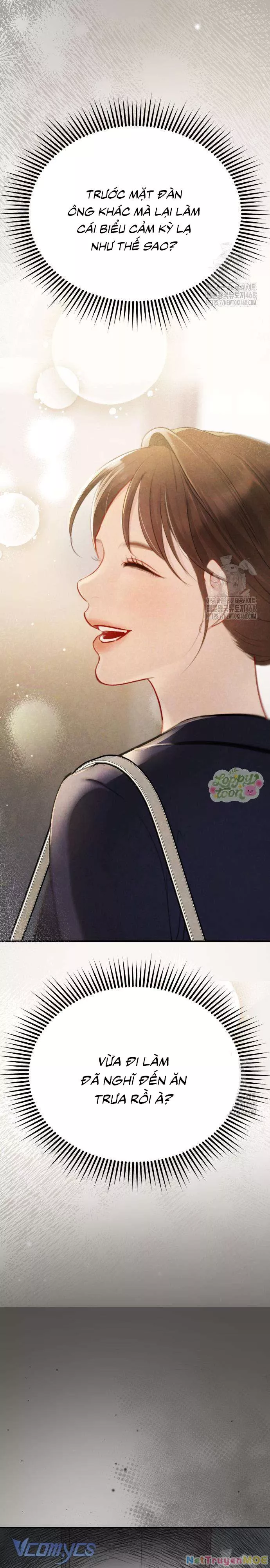 Quyền Lực Của Thư Ký: Chapter 9