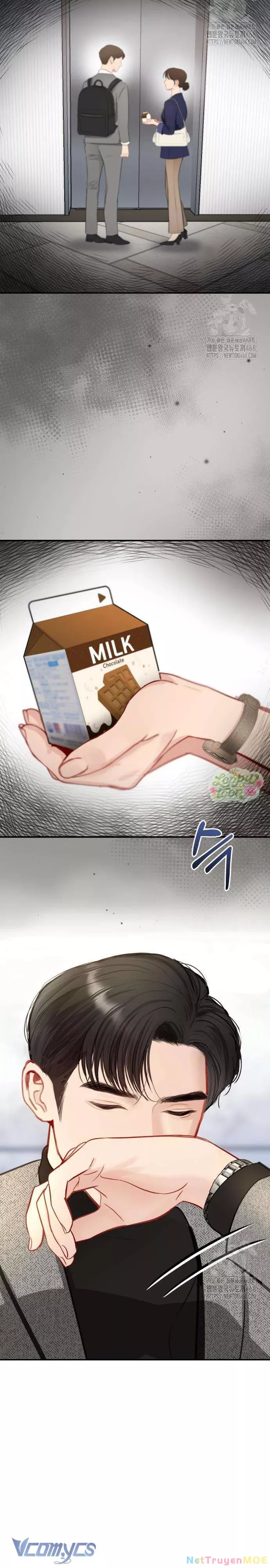 Quyền Lực Của Thư Ký: Chapter 9