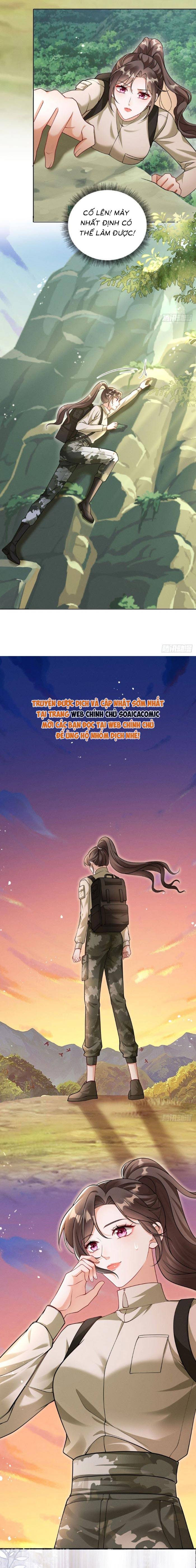 Quyền Lực Gót Hồng: Chapter 2