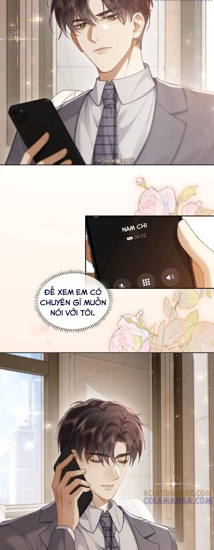 QUYẾN RŨ CÔ ẤY: Chapter 12