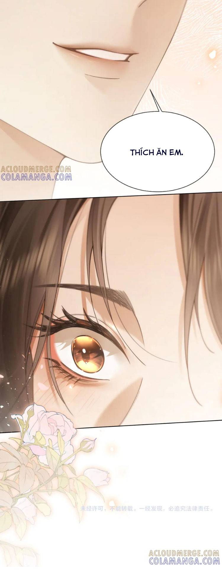 QUYẾN RŨ CÔ ẤY: Chapter 12
