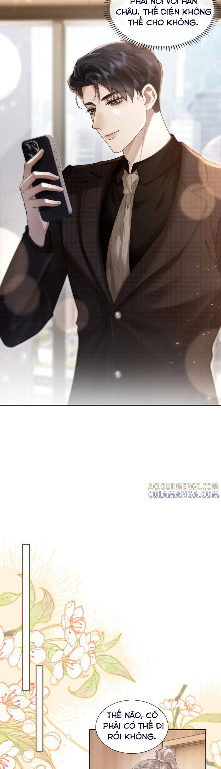 QUYẾN RŨ CÔ ẤY: Chapter 12