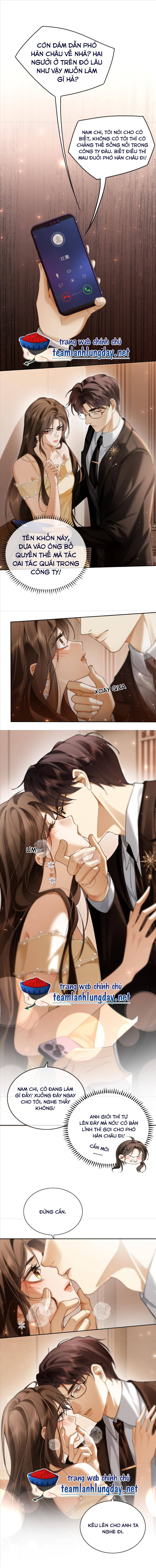 QUYẾN RŨ CÔ ẤY: Chapter 2