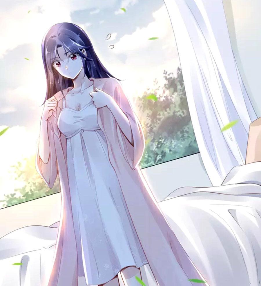 Quyền Thiểu, Nhĩ Lão Bà Yêu Bào Liễu: Chapter 10.1
