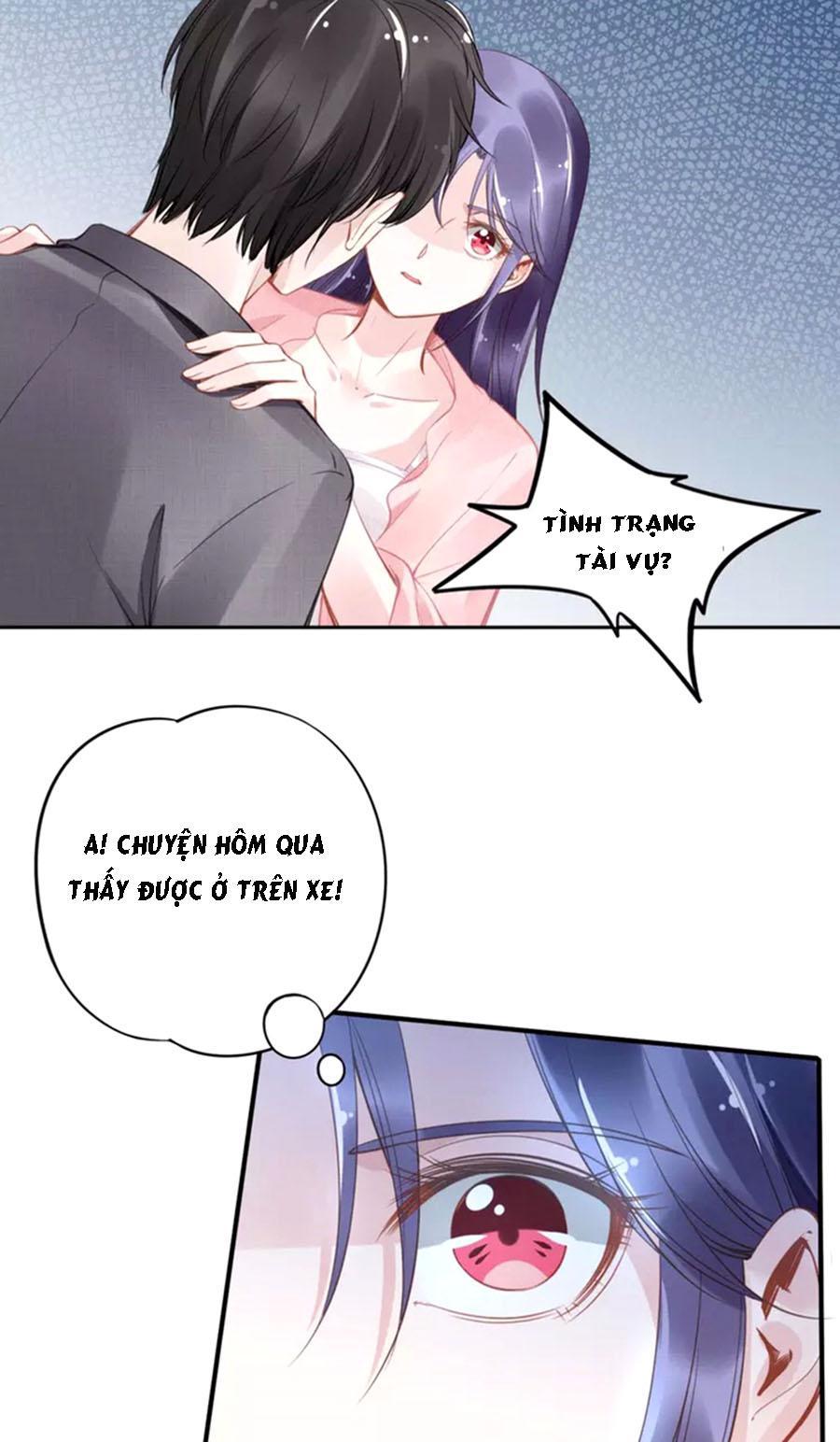 Quyền Thiểu, Nhĩ Lão Bà Yêu Bào Liễu: Chapter 10.1