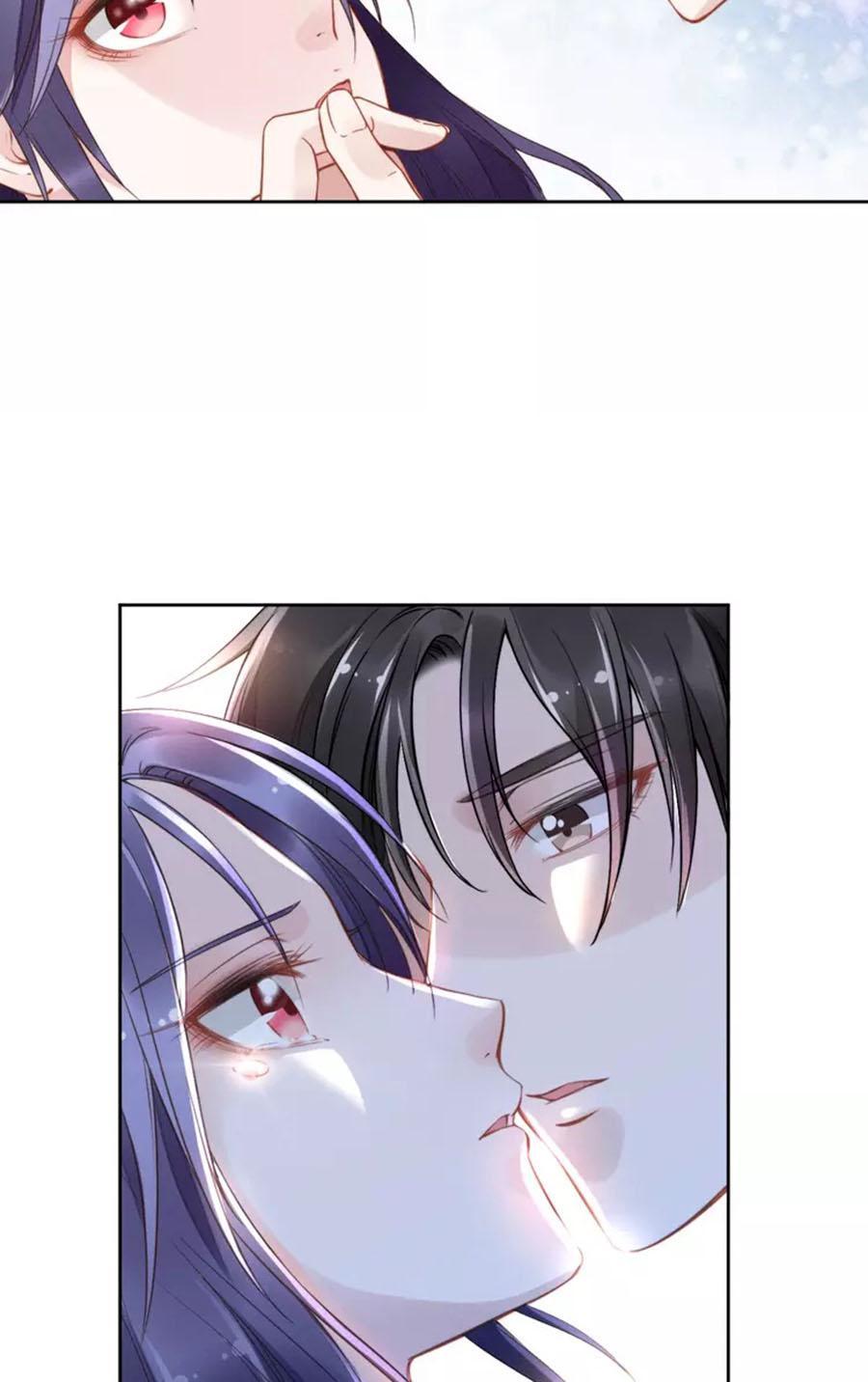 Quyền Thiểu, Nhĩ Lão Bà Yêu Bào Liễu: Chapter 10.1