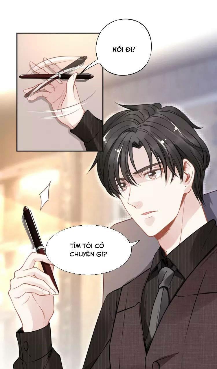 Quyền Thiểu, Nhĩ Lão Bà Yêu Bào Liễu: Chapter 12.1