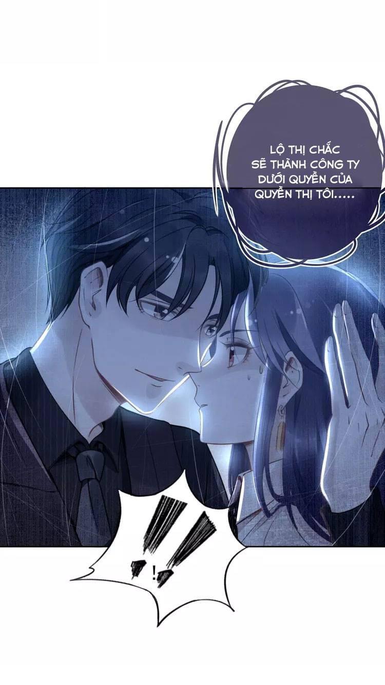 Quyền Thiểu, Nhĩ Lão Bà Yêu Bào Liễu: Chapter 12.1