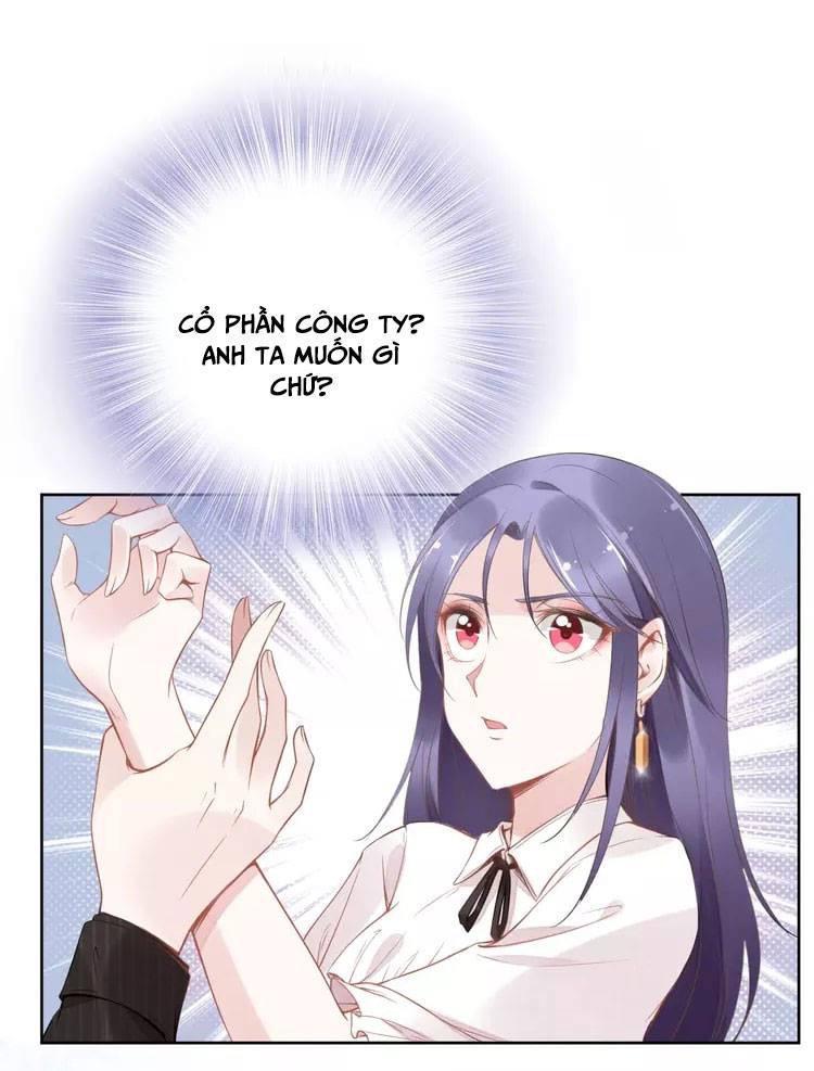 Quyền Thiểu, Nhĩ Lão Bà Yêu Bào Liễu: Chapter 12.1