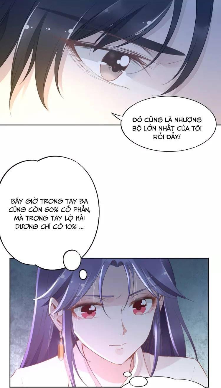 Quyền Thiểu, Nhĩ Lão Bà Yêu Bào Liễu: Chapter 12.1