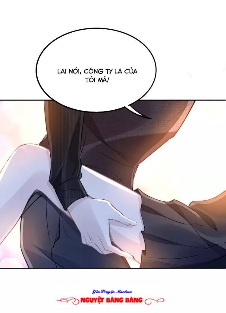 Quyền Thiểu, Nhĩ Lão Bà Yêu Bào Liễu: Chapter 12.1