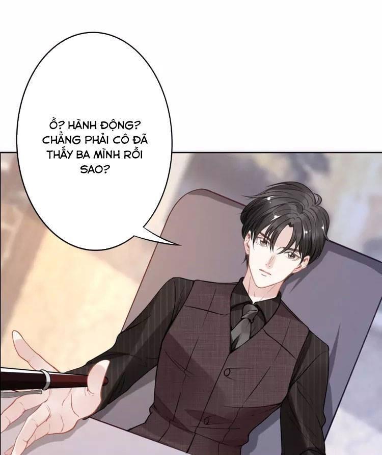 Quyền Thiểu, Nhĩ Lão Bà Yêu Bào Liễu: Chapter 12.1