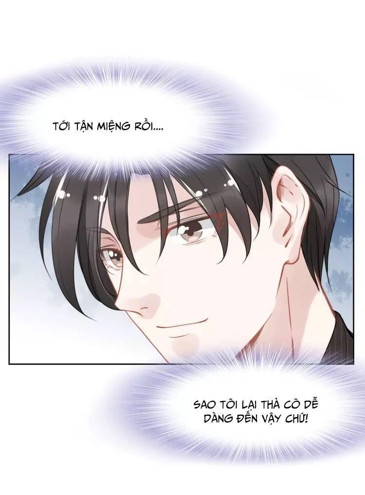 Quyền Thiểu, Nhĩ Lão Bà Yêu Bào Liễu: Chapter 12.1