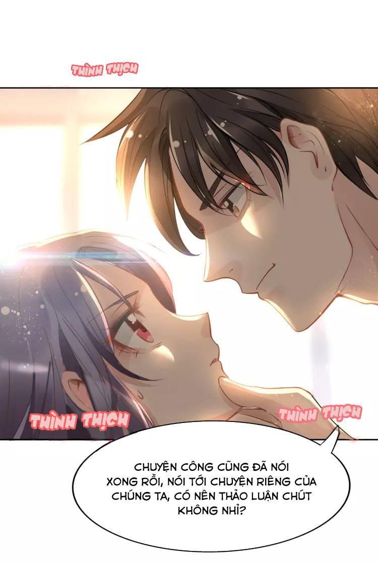 Quyền Thiểu, Nhĩ Lão Bà Yêu Bào Liễu: Chapter 12.1