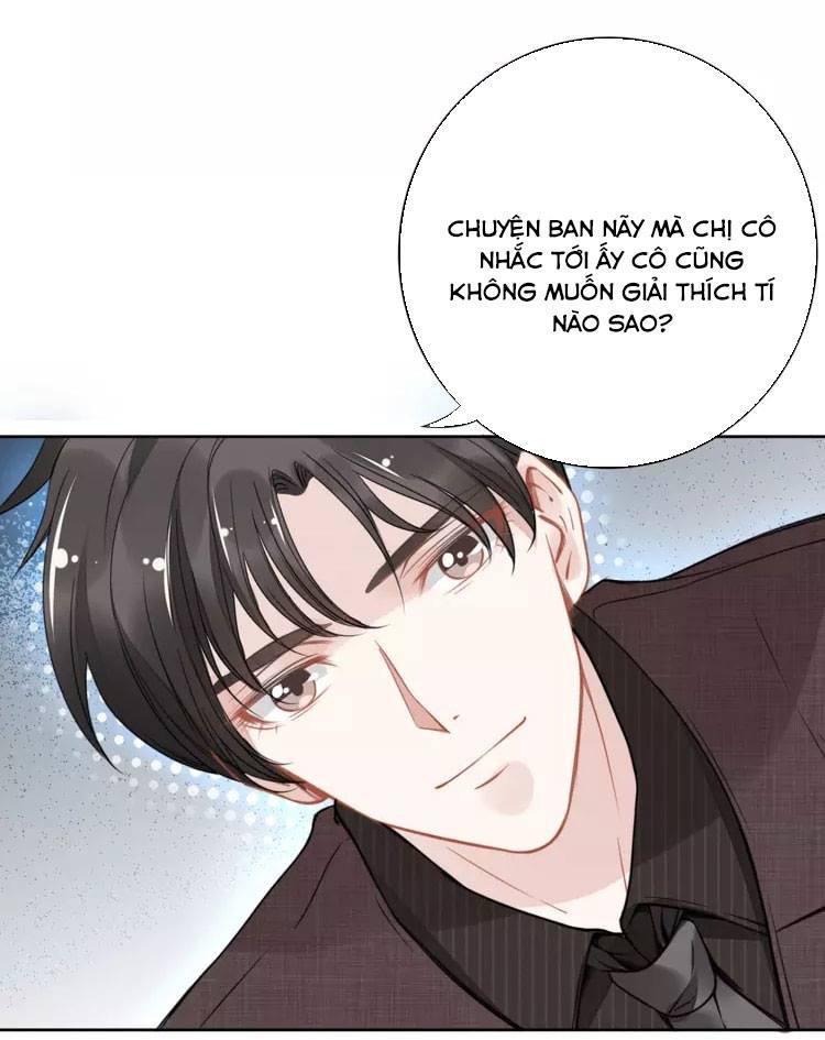 Quyền Thiểu, Nhĩ Lão Bà Yêu Bào Liễu: Chapter 12.1