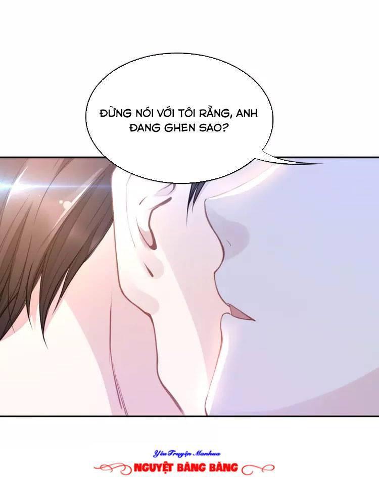 Quyền Thiểu, Nhĩ Lão Bà Yêu Bào Liễu: Chapter 12.1