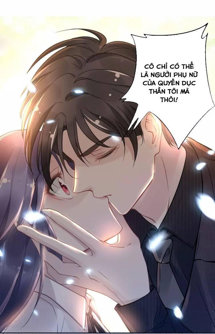 Quyền Thiểu, Nhĩ Lão Bà Yêu Bào Liễu: Chapter 12.1