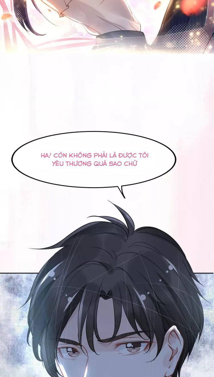 Quyền Thiểu, Nhĩ Lão Bà Yêu Bào Liễu: Chapter 12.1