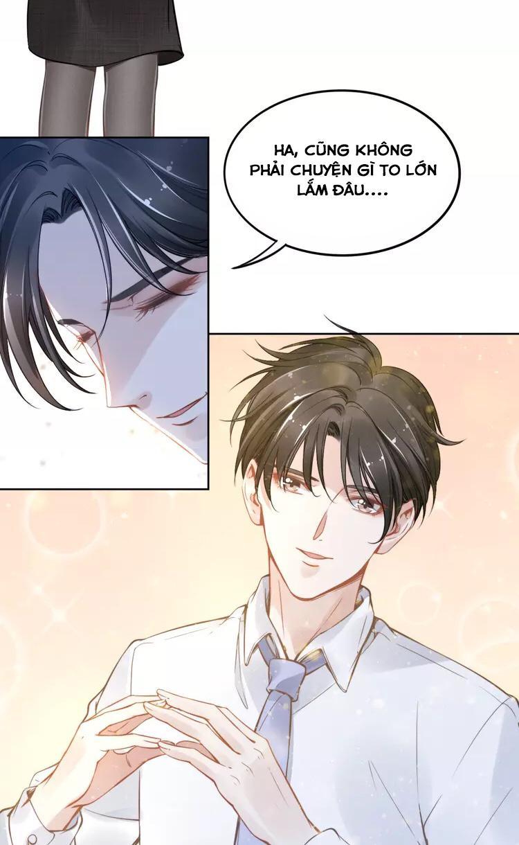 Quyền Thiểu, Nhĩ Lão Bà Yêu Bào Liễu: Chapter 7.1