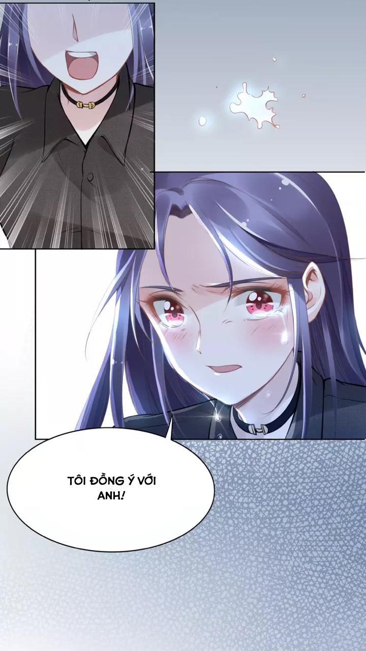 Quyền Thiểu, Nhĩ Lão Bà Yêu Bào Liễu: Chapter 7.1