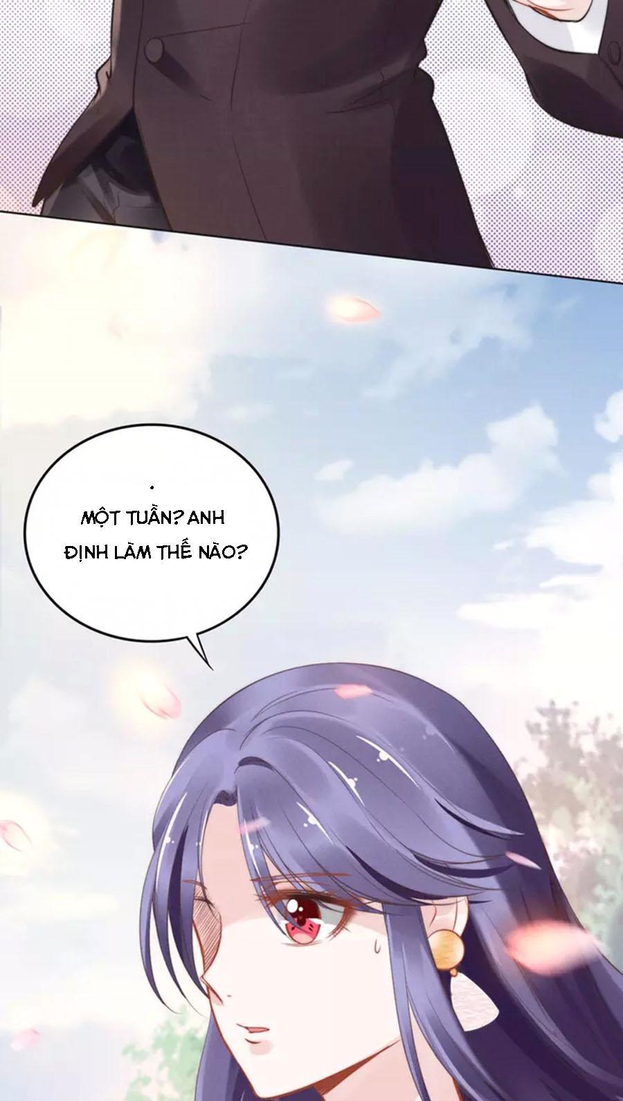 Quyền Thiểu, Nhĩ Lão Bà Yêu Bào Liễu: Chapter 8.1