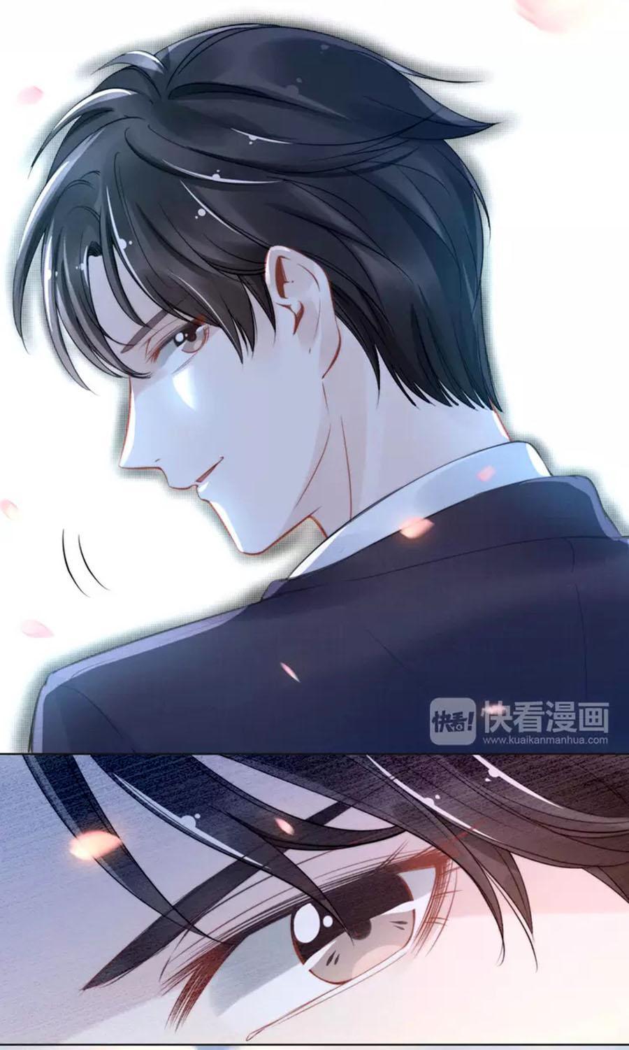 Quyền Thiểu, Nhĩ Lão Bà Yêu Bào Liễu: Chapter 8.1