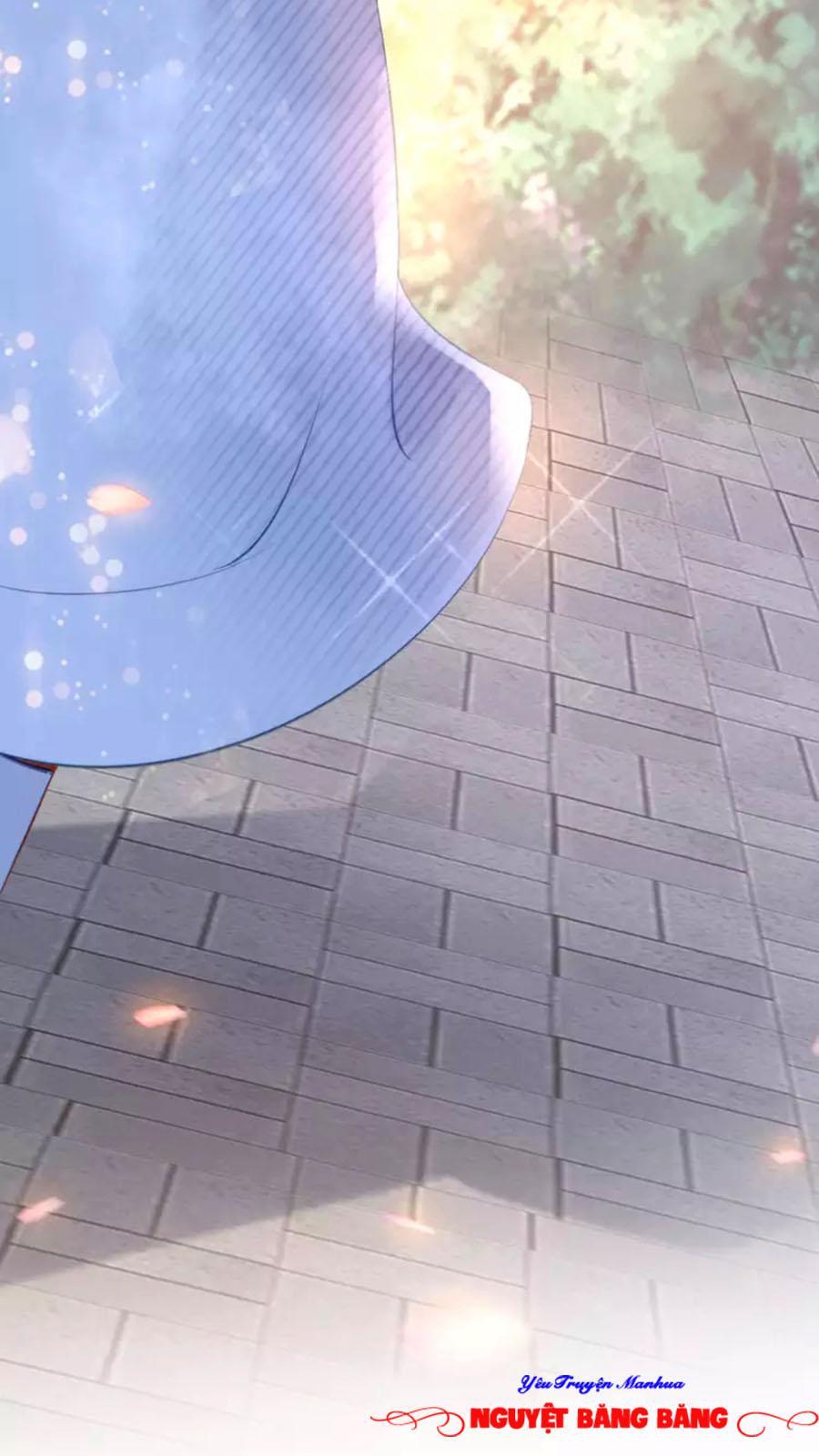 Quyền Thiểu, Nhĩ Lão Bà Yêu Bào Liễu: Chapter 8.1