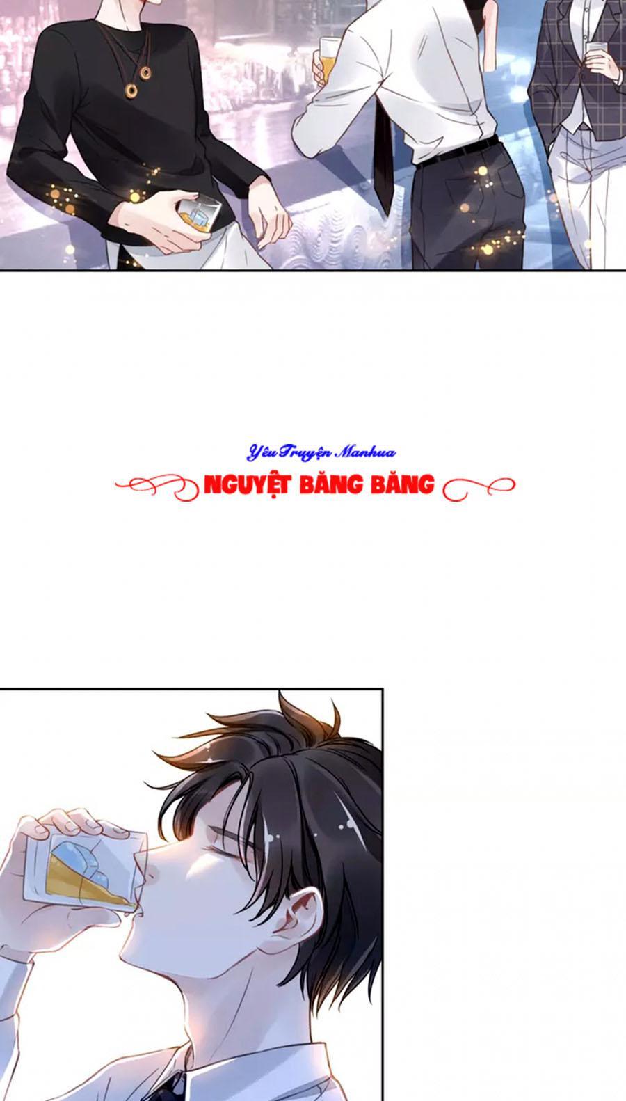 Quyền Thiểu, Nhĩ Lão Bà Yêu Bào Liễu: Chapter 8.1