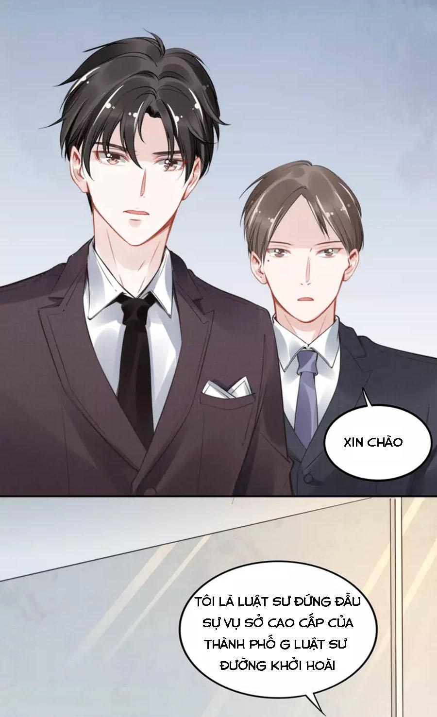 Quyền Thiểu, Nhĩ Lão Bà Yêu Bào Liễu: Chapter 8.1