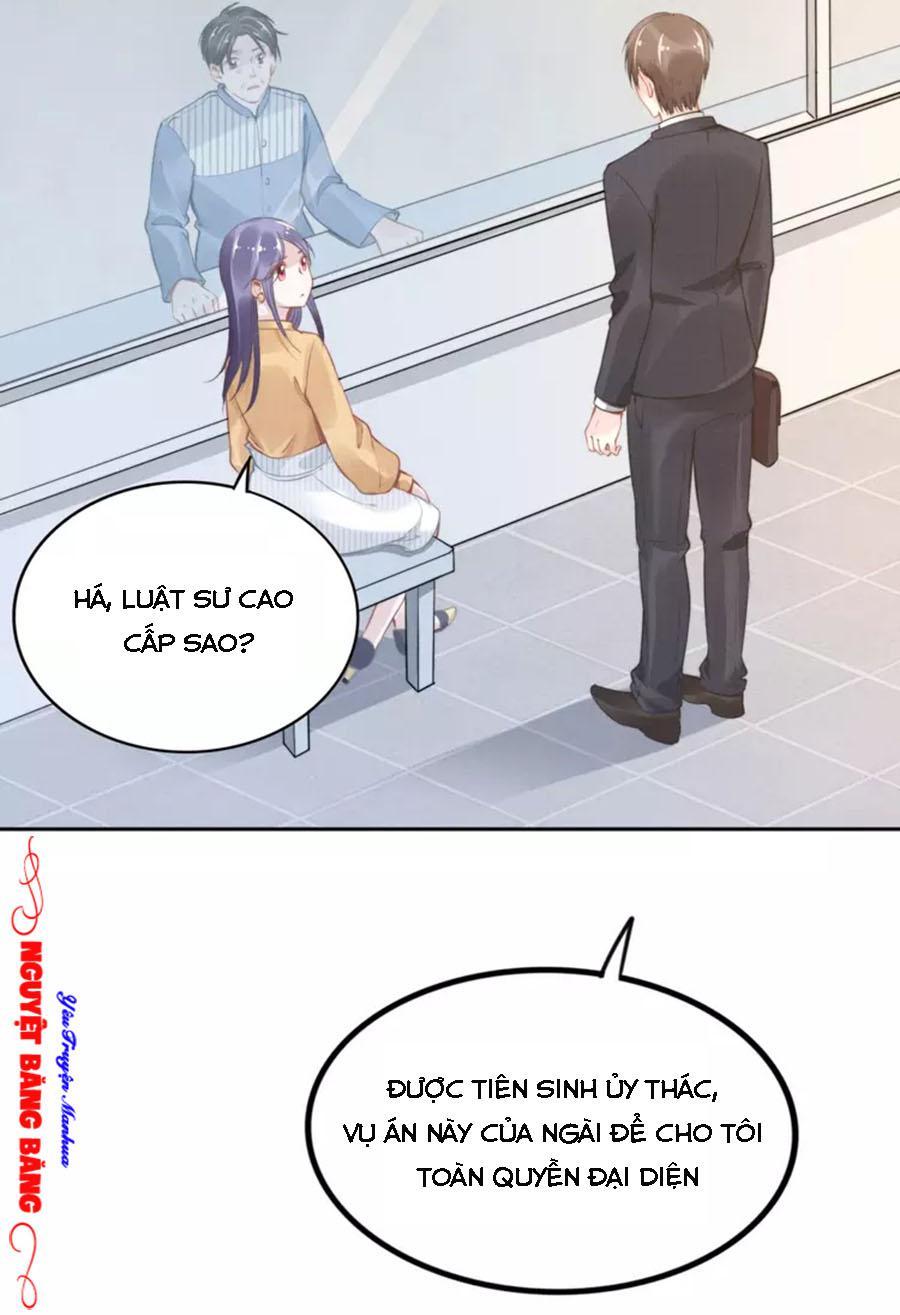 Quyền Thiểu, Nhĩ Lão Bà Yêu Bào Liễu: Chapter 8.1