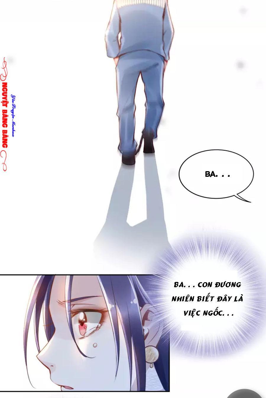 Quyền Thiểu, Nhĩ Lão Bà Yêu Bào Liễu: Chapter 8.1