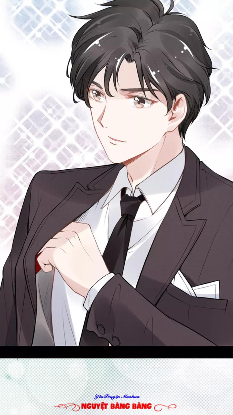 Quyền Thiểu, Nhĩ Lão Bà Yêu Bào Liễu: Chapter 9.1