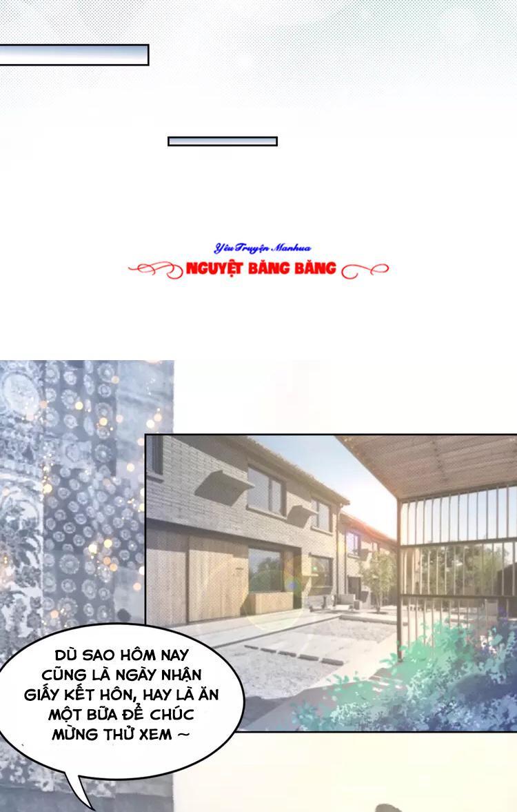 Quyền Thiểu, Nhĩ Lão Bà Yêu Bào Liễu: Chapter 9.1
