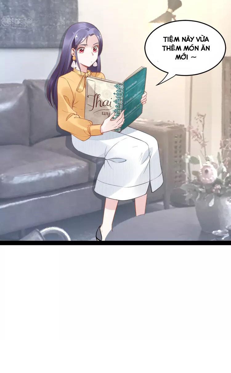 Quyền Thiểu, Nhĩ Lão Bà Yêu Bào Liễu: Chapter 9.1
