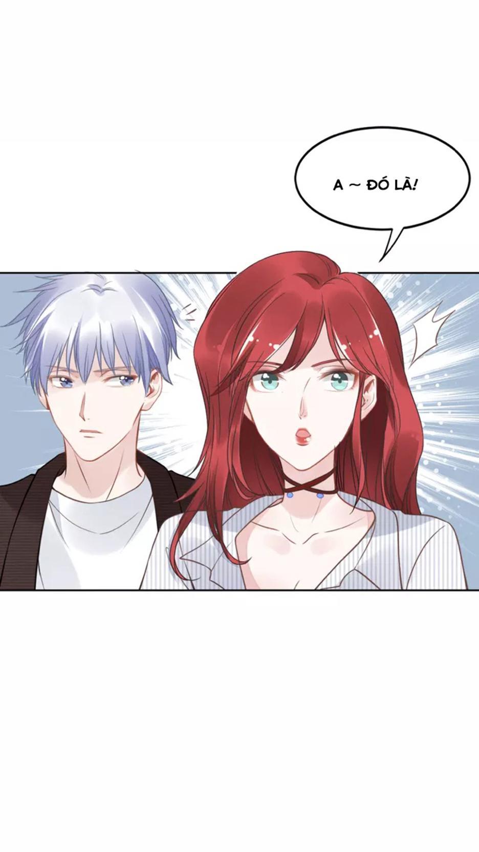 Quyền Thiểu, Nhĩ Lão Bà Yêu Bào Liễu: Chapter 9.1