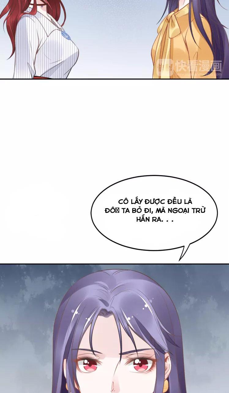 Quyền Thiểu, Nhĩ Lão Bà Yêu Bào Liễu: Chapter 9.1