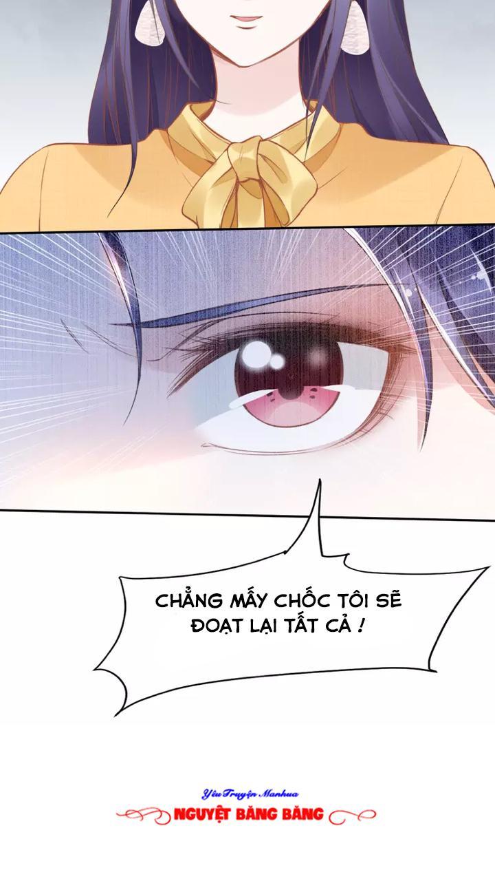 Quyền Thiểu, Nhĩ Lão Bà Yêu Bào Liễu: Chapter 9.1