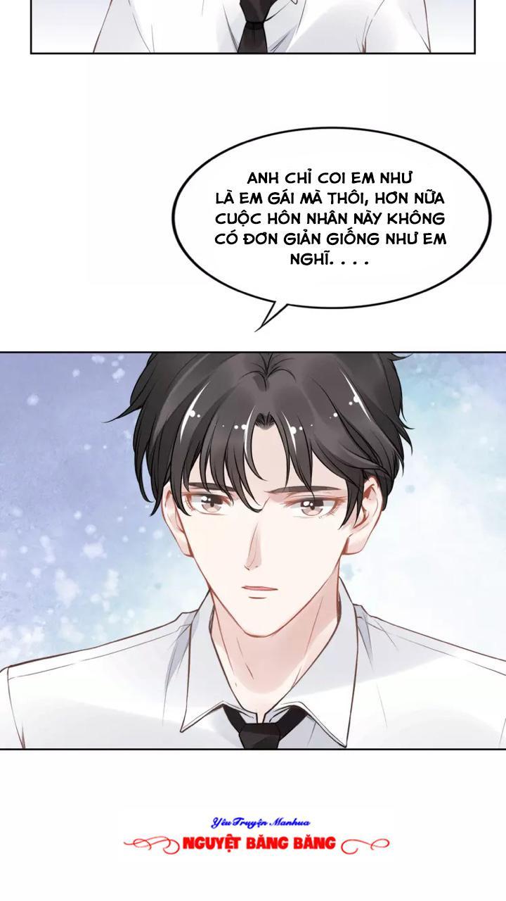Quyền Thiểu, Nhĩ Lão Bà Yêu Bào Liễu: Chapter 9.1