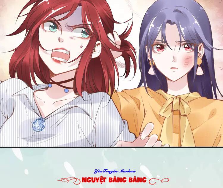 Quyền Thiểu, Nhĩ Lão Bà Yêu Bào Liễu: Chapter 9.1