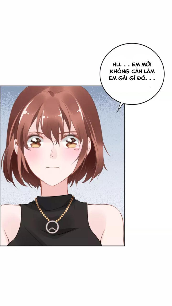 Quyền Thiểu, Nhĩ Lão Bà Yêu Bào Liễu: Chapter 9.1