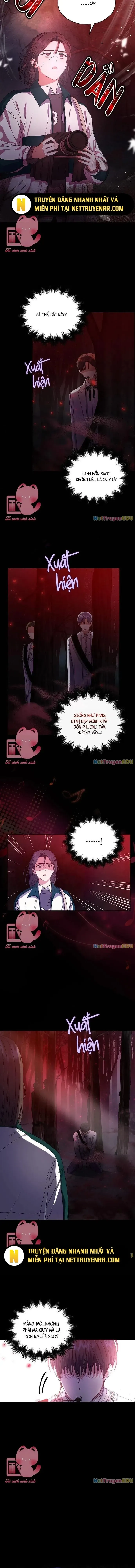 Ra Mắt Hay Ra Đi: Chapter 13.1