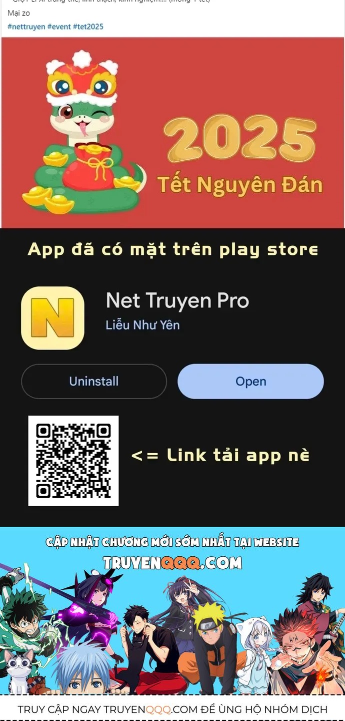 Ra Mắt Hay Ra Đi: Chapter 13.1