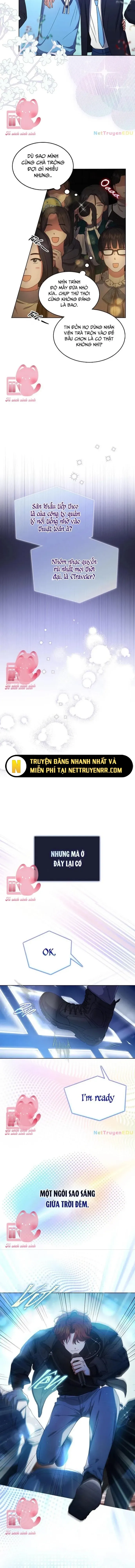 Ra Mắt Hay Ra Đi: Chapter 13.1