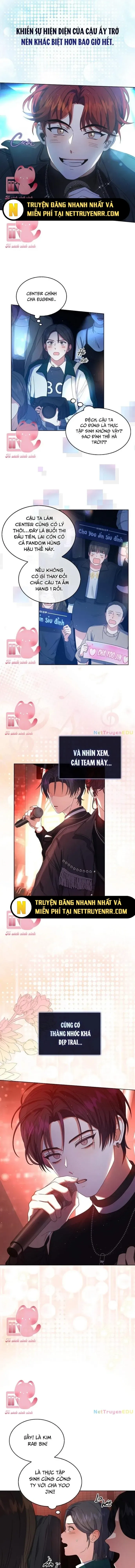 Ra Mắt Hay Ra Đi: Chapter 13.1