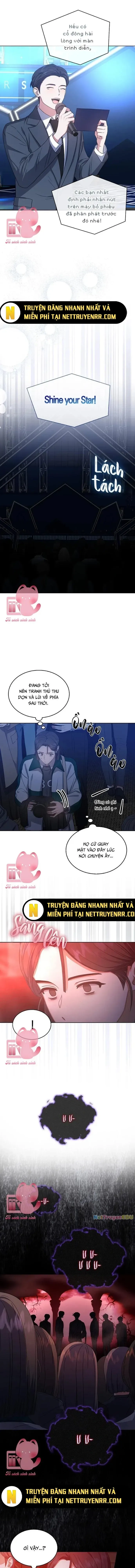 Ra Mắt Hay Ra Đi: Chapter 13.1