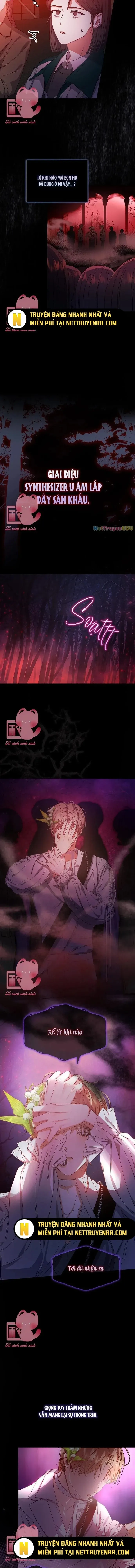 Ra Mắt Hay Ra Đi: Chapter 13.1