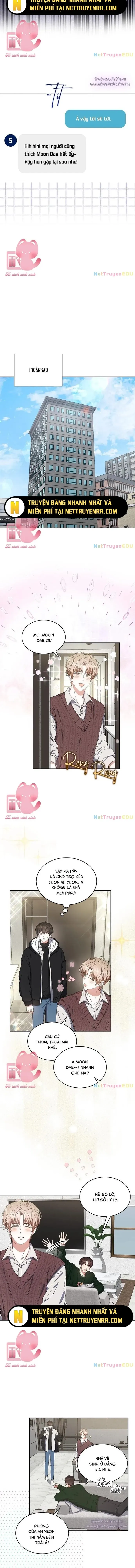 Ra Mắt Hay Ra Đi: Chapter 20