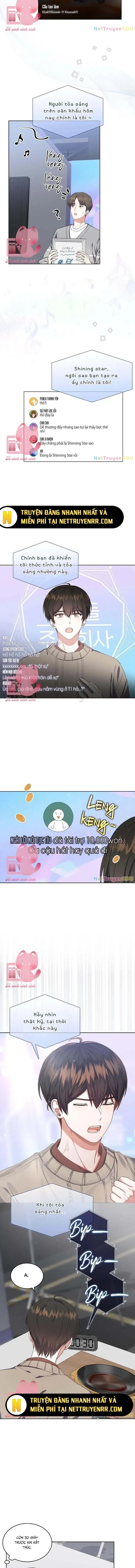 Ra Mắt Hay Ra Đi: Chapter 20